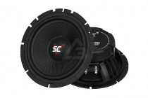 НЧ/СЧ-динамики Kicx Sound Civilization GFS 165.5 - 3