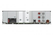 Автомагнитола 1 din Kenwood KMM-BT408 DSP - 3
