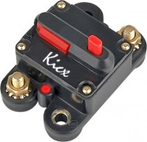 Автоматический предохранитель CBL150-150 A Kicx - 1