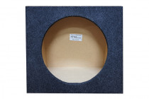 Корпус сабвуфера 15" 45л - 2