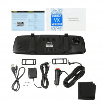 INTEGO VX-800 MR  - 2