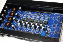 12 канальный усилитель RESOLUT X12-DSP + процессор 16 каналов - 3
