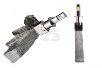 Комплект LED ламп Viper U H3 (гибкий кулер) - 1