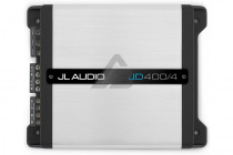4-канальный усилитель JL Audio JD400/4 - 3