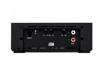 1-канальный усилитель Kicx HeadShot HS850 - 3