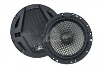 Коаксиальная АС Kicx GFQ-165 - 1