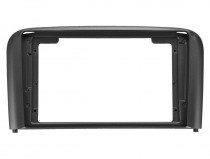 VOLVO S80 98-06 переходная рамка 9" FarCar 3306LR_FM9 - 1