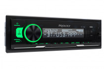 Автомагнитола 1 din Prology GT-140 - 1