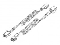 Кабель-адаптер Helix CWK POR.FX550C  - 1