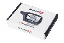 Брелок для сигнализации STARLINE А91 - 3