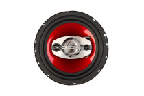 Коаксиальная акустика Ural AS-C1647 Red - 1