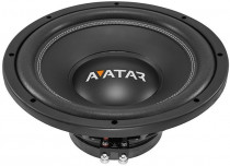 Сабвуферный динамик Avatar SST-12 - 1