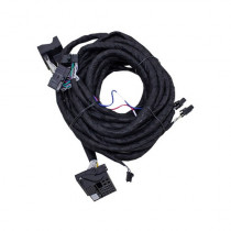 STEG CABLE MERCEDES  - 1