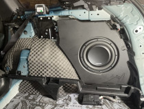 Корпус Geely Monjaro ver.1 - 2