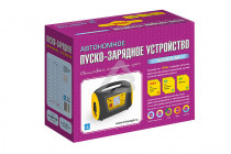 Пуско-зарядное устройство Вымпел-64 (160 А/ 6 А) - 4