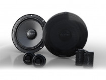 Компонентная акустика PROLOGY PX-65CS  - 2
