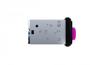 Автомагнитола 1din Prology CMX-400 - 3