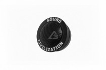 ВЧ-динамики Kicx SC-40 Sound Civilization - 1