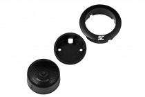 Компонентная акустика KICX ALS  6.2 Sound Civilization - 4