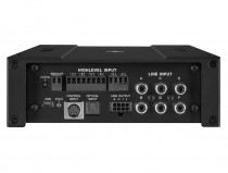 6-канальный усилитель HELIX M-Six DSP с процессором - 4
