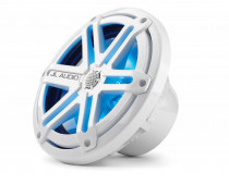 MX770-CCX Sport White/LED - 1
