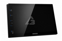 Kenwood DMX-120 BT - 2
