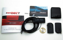 Pandora PANDECT BT-100 - 1