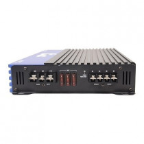 1-канальный усилитель Kicx AP 1000 D - 2