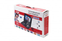 Телевизор портативный Eplutus LS-780T 7 дюймов - 4