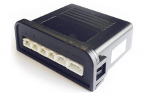 Парктроник ParkMaster 4-FJ-40 Black - 2