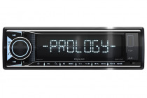 Автомагнитола 1 din Prology CMX-270 - 3