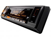 Автомагнитола 1din Aura STORM-866DSP - 3